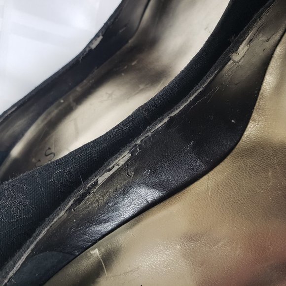 Guess Dress Shoes ~ Size 7 - Picture 4 of 12